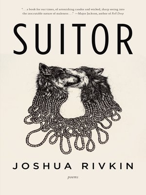 cover image of Suitor